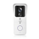 Brawo™ Security Wifi Ringeklokke med kamera